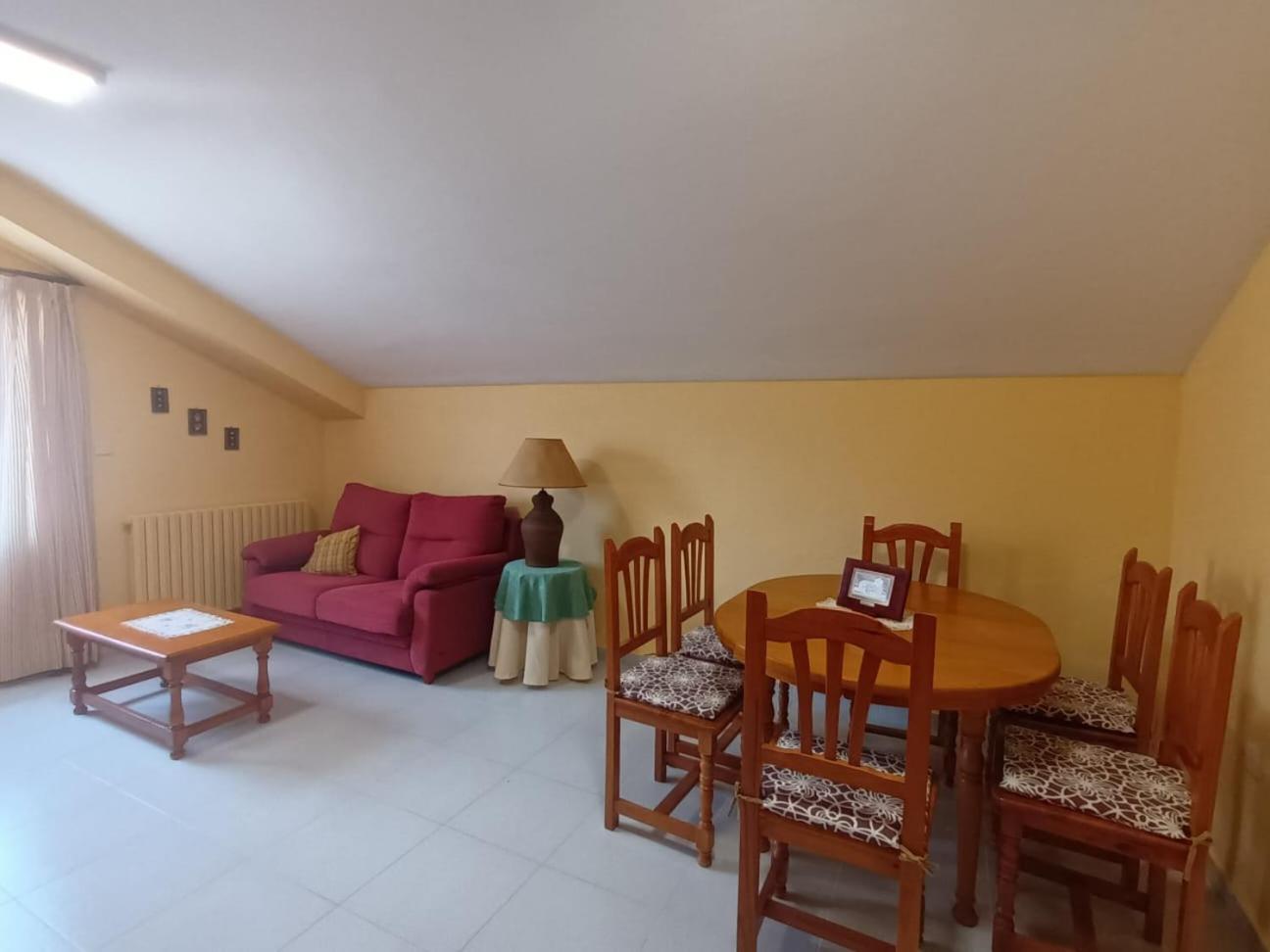 Apartamento El Prado Gavín Exterior photo