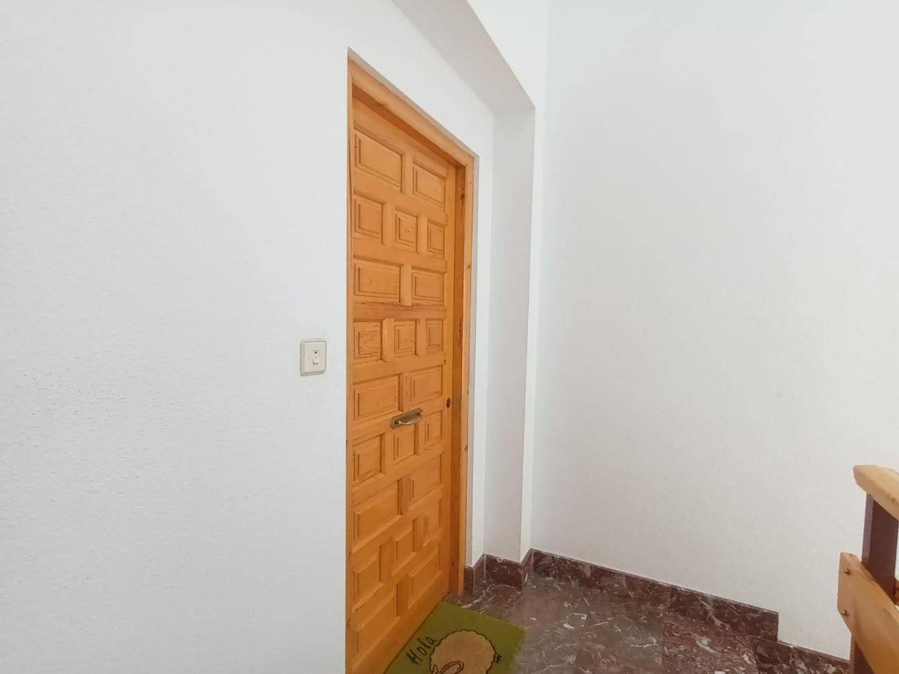 Apartamento El Prado Gavín Exterior photo
