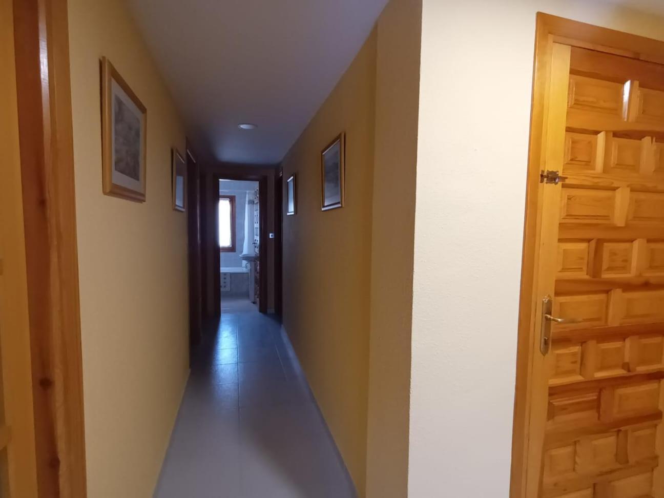Apartamento El Prado Gavín Exterior photo