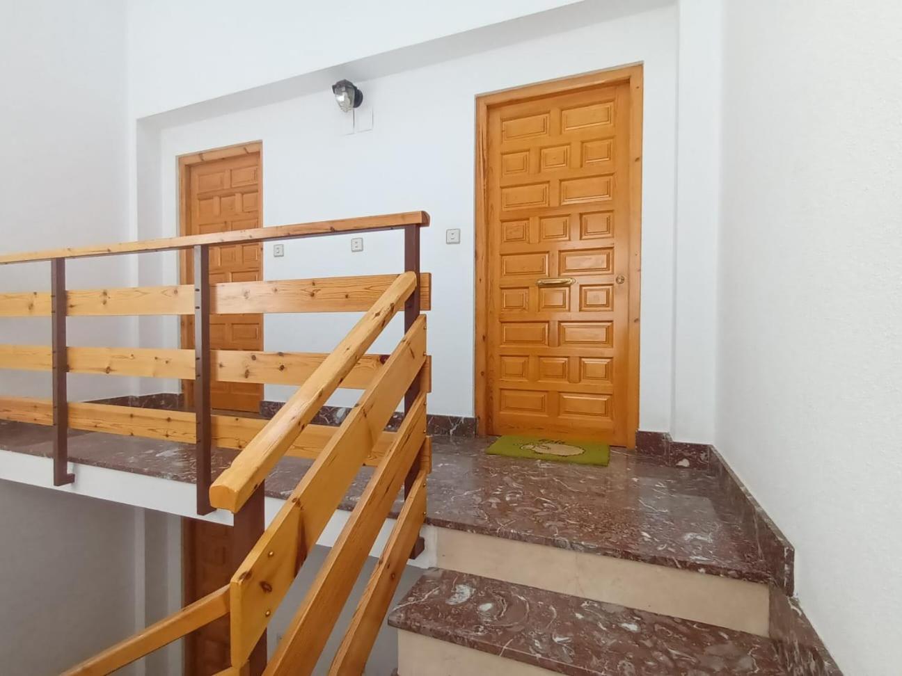 Apartamento El Prado Gavín Exterior photo