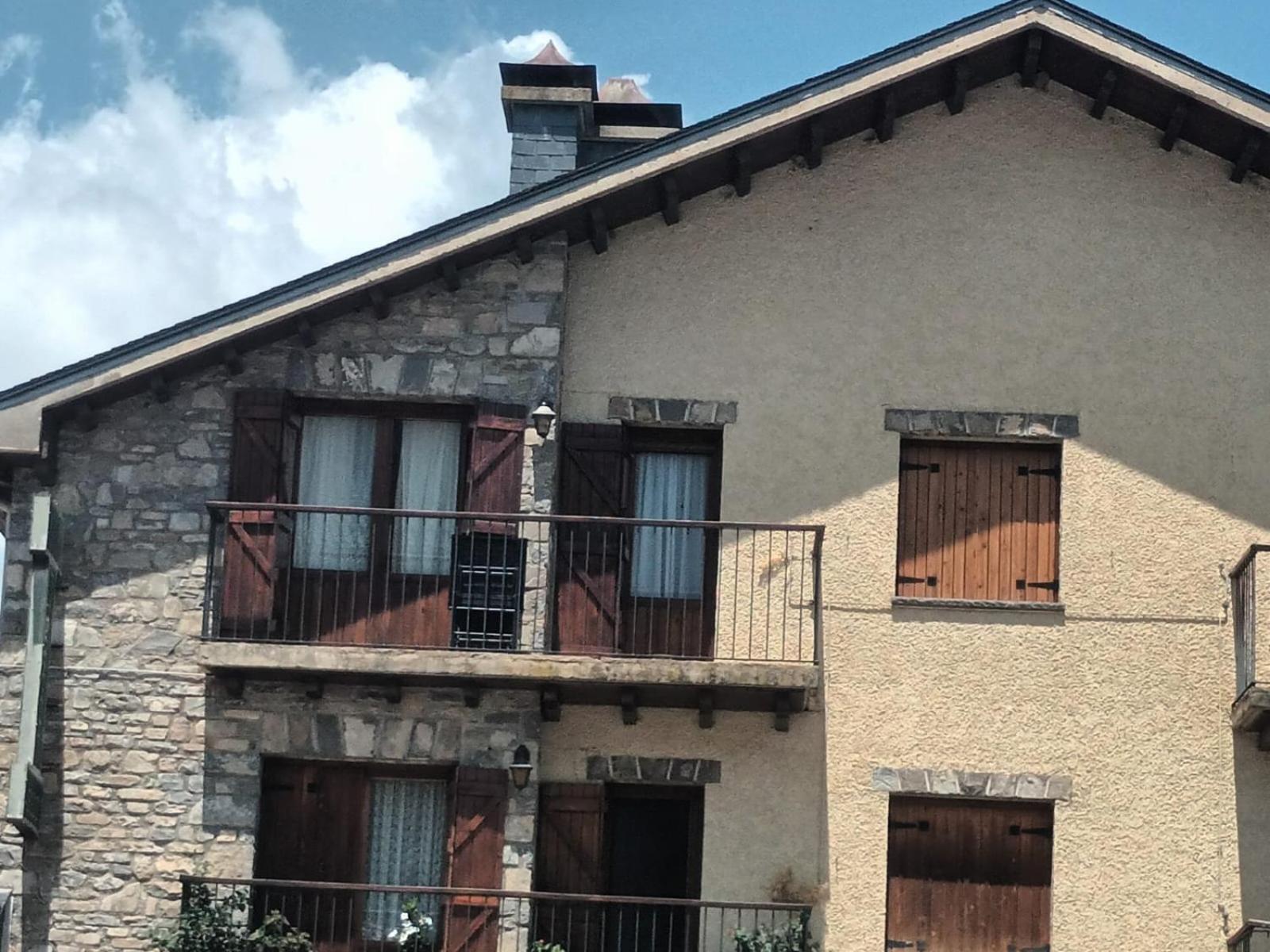 Apartamento El Prado Gavín Exterior photo