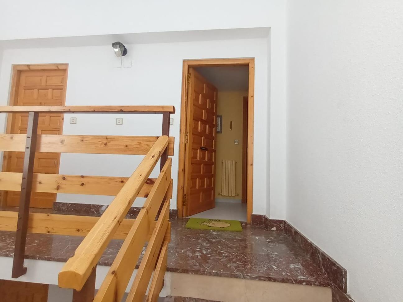 Apartamento El Prado Gavín Exterior photo