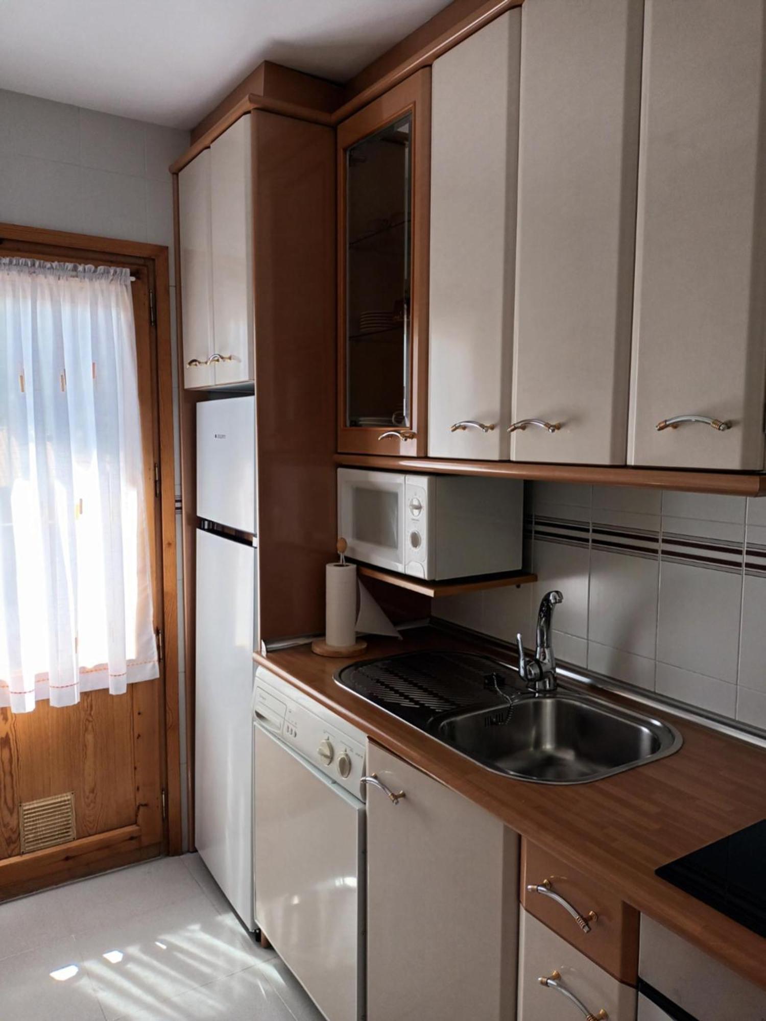 Apartamento El Prado Gavín Exterior photo